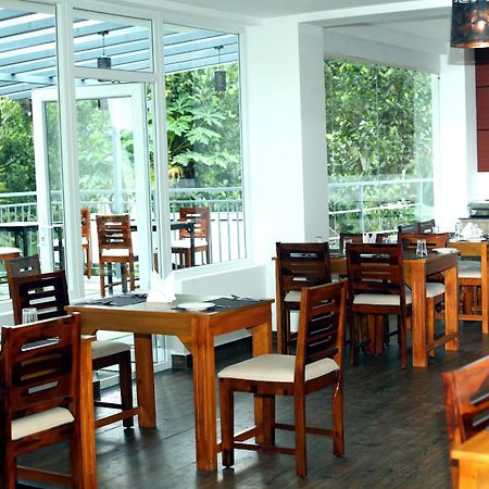 Winter Note Resorts Munnar Exteriör bild