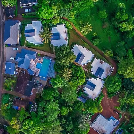 Winter Note Resorts Munnar Exteriör bild