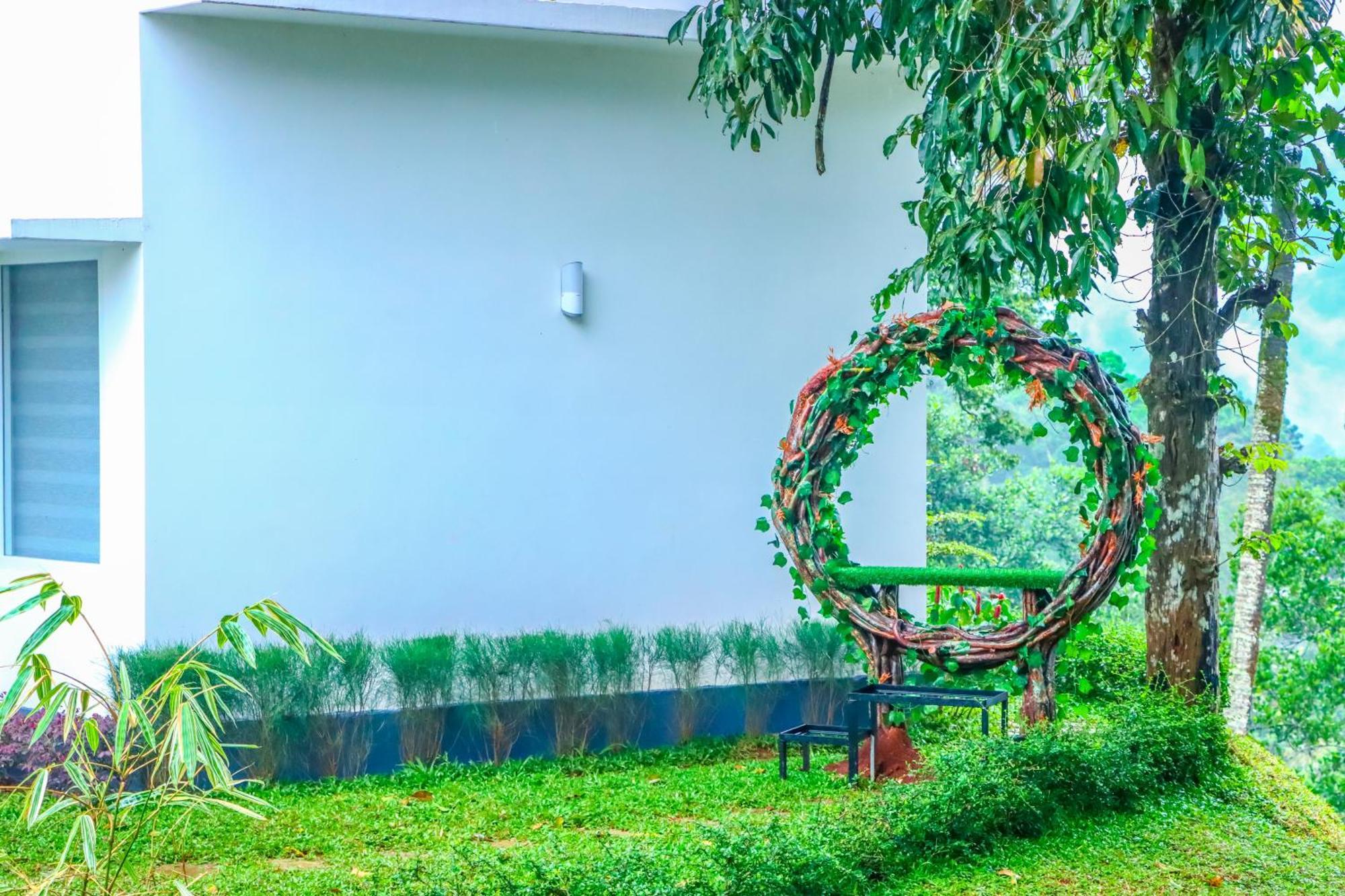 Winter Note Resorts Munnar Exteriör bild