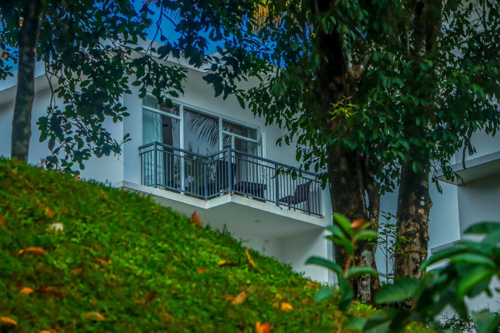 Winter Note Resorts Munnar Exteriör bild