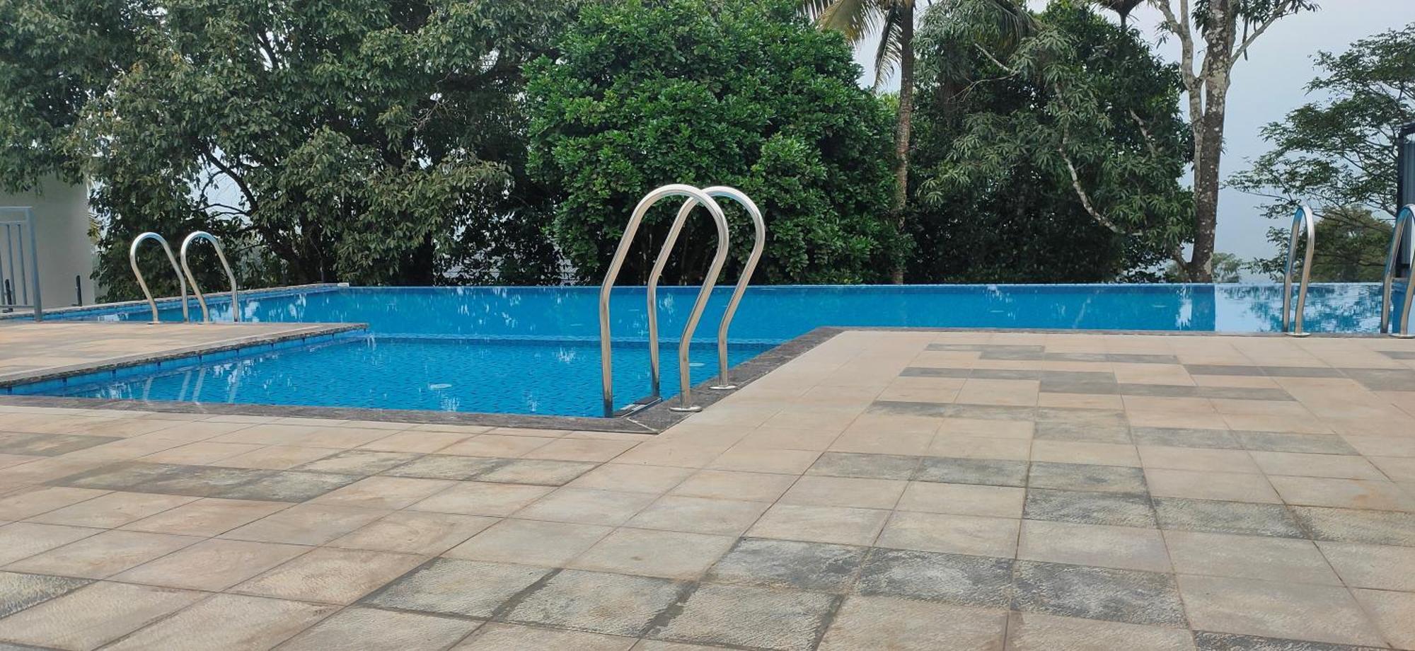 Winter Note Resorts Munnar Exteriör bild