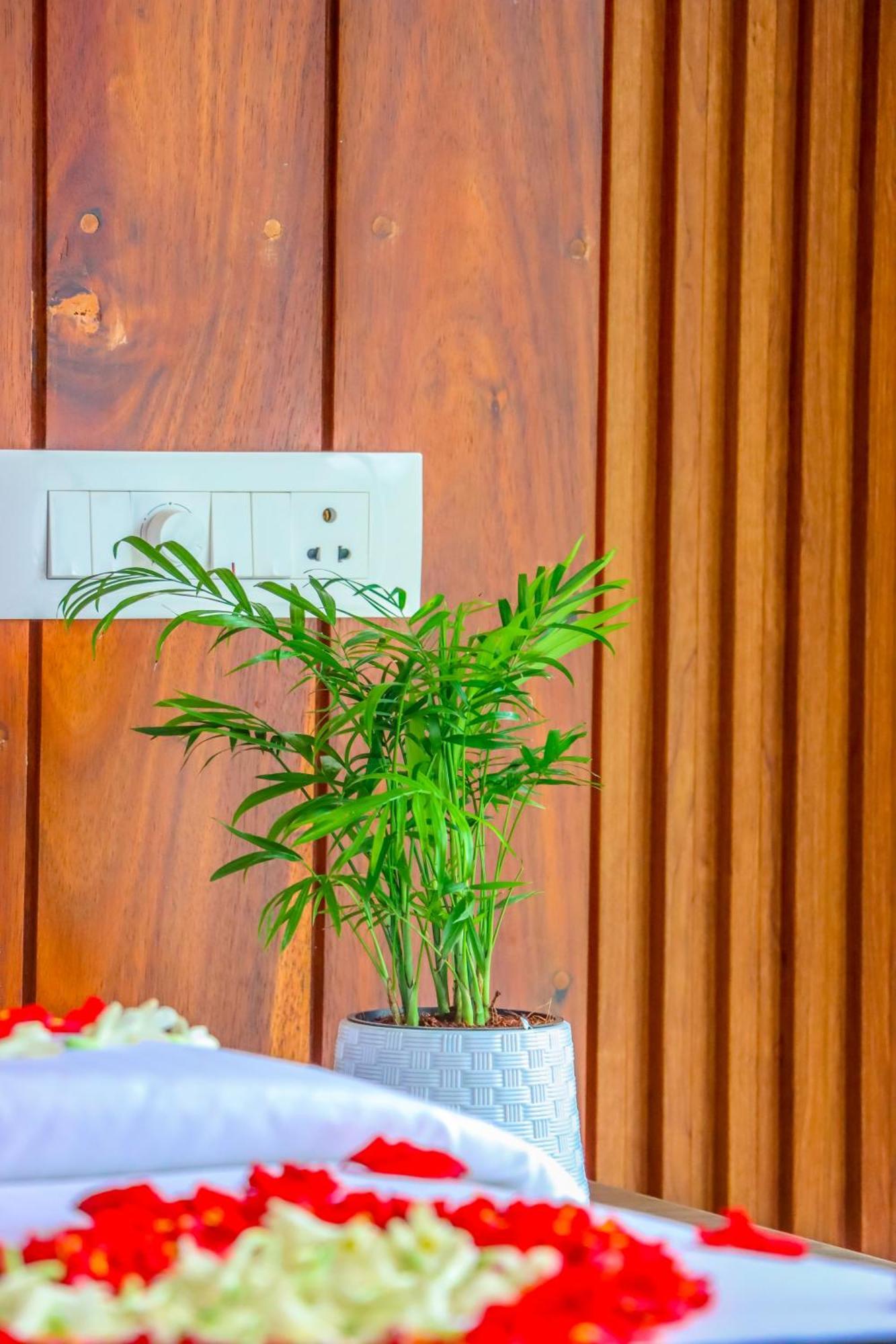 Winter Note Resorts Munnar Exteriör bild