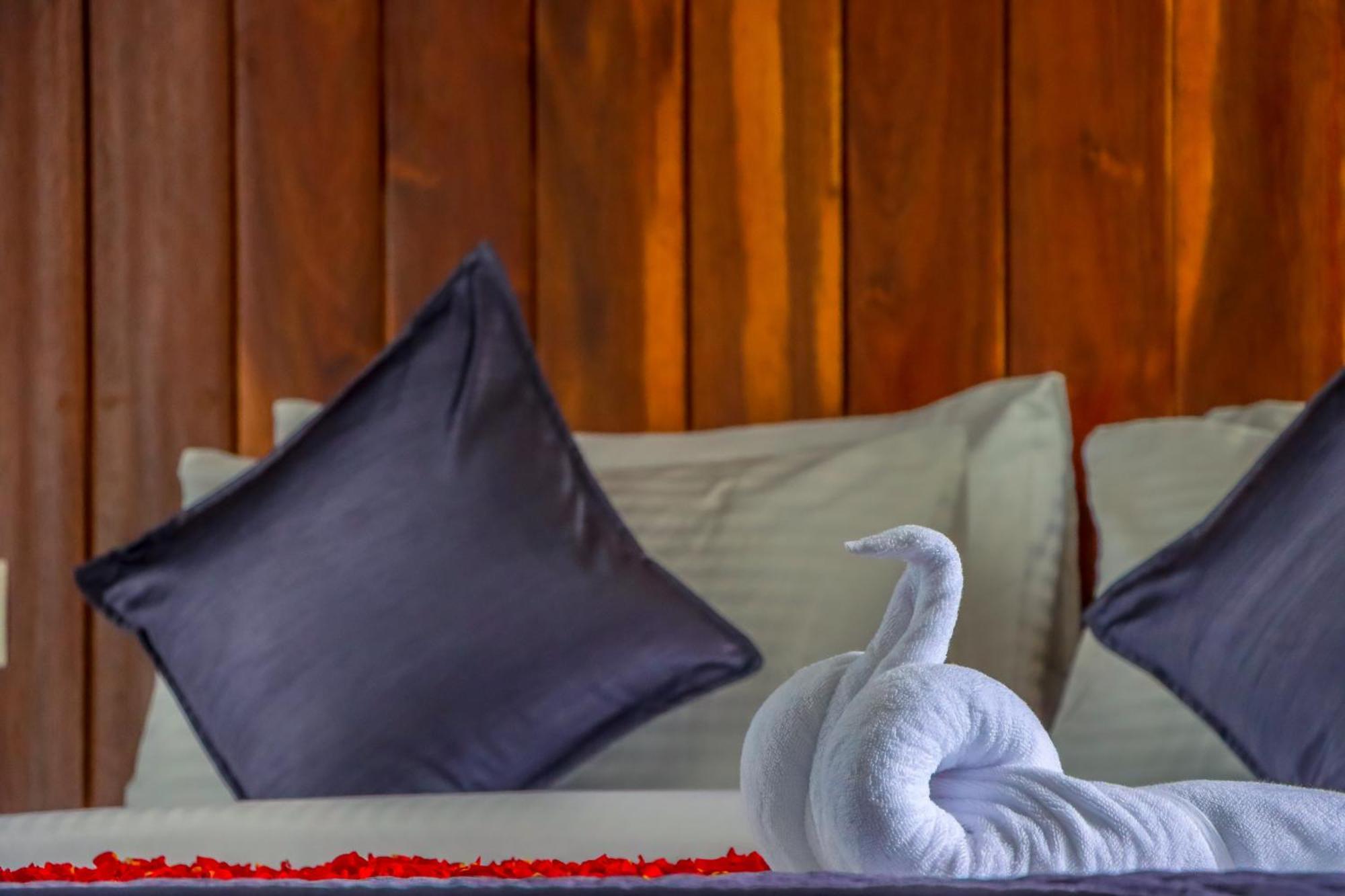 Winter Note Resorts Munnar Exteriör bild