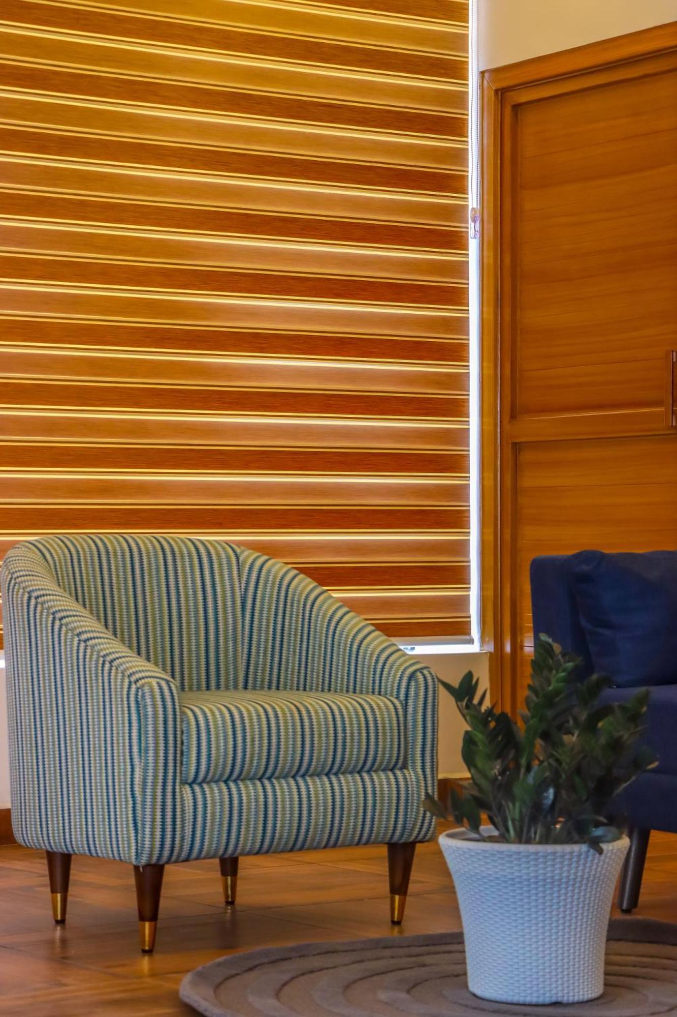 Winter Note Resorts Munnar Exteriör bild