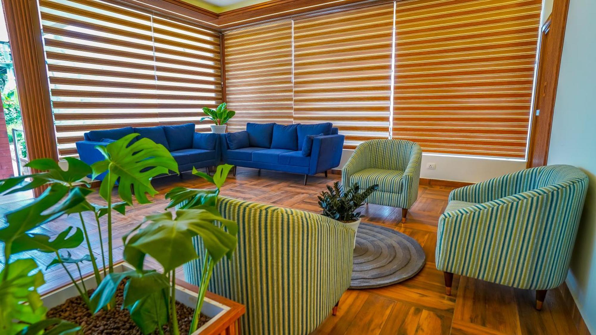 Winter Note Resorts Munnar Exteriör bild